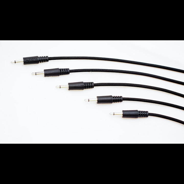 Cloth Covered Cable Set