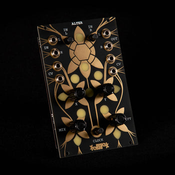 Folktek Alter 1 Effects Processor Eurorack Module