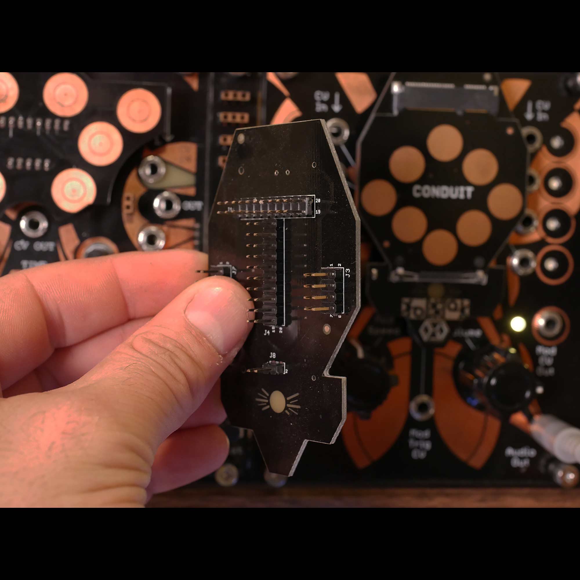 Matter 1 Plug-In and Card Set – Folktek