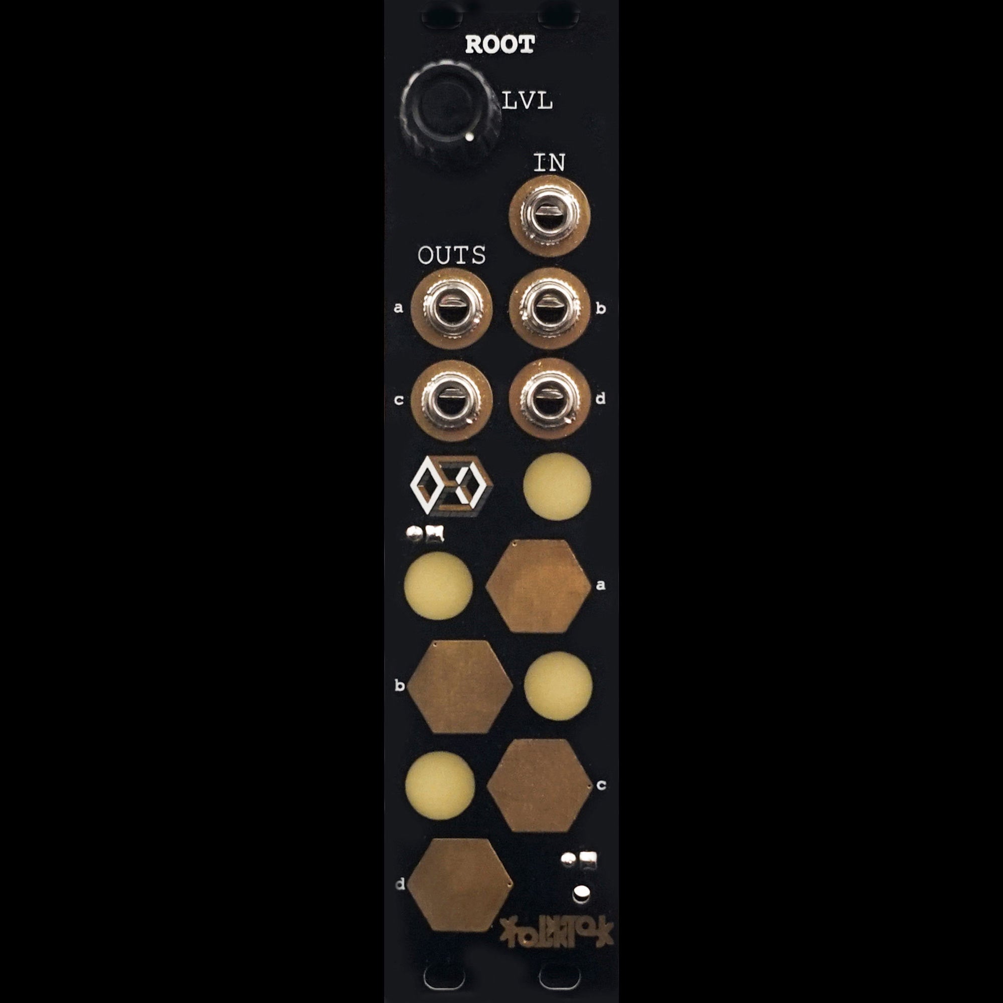 FOLKTEK ALTER X Y セット　モジュラーシンセ　ギターペダル Alter X Pedal – beatsville